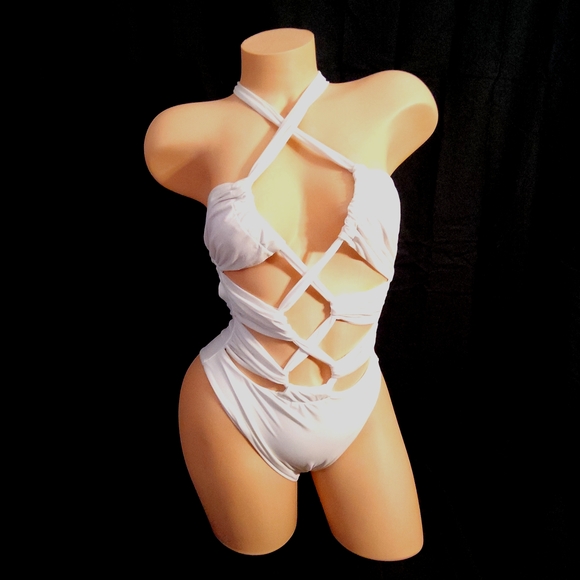 BLUE LIFE Woodstock 1 Piece - Picture 4 of 6